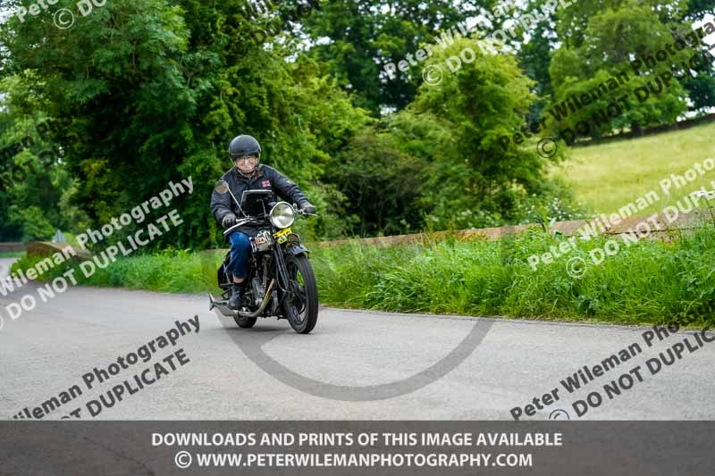 Vintage motorcycle club;eventdigitalimages;no limits trackdays;peter wileman photography;vintage motocycles;vmcc banbury run photographs